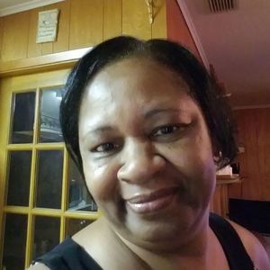 Meet your Posher, Glenda